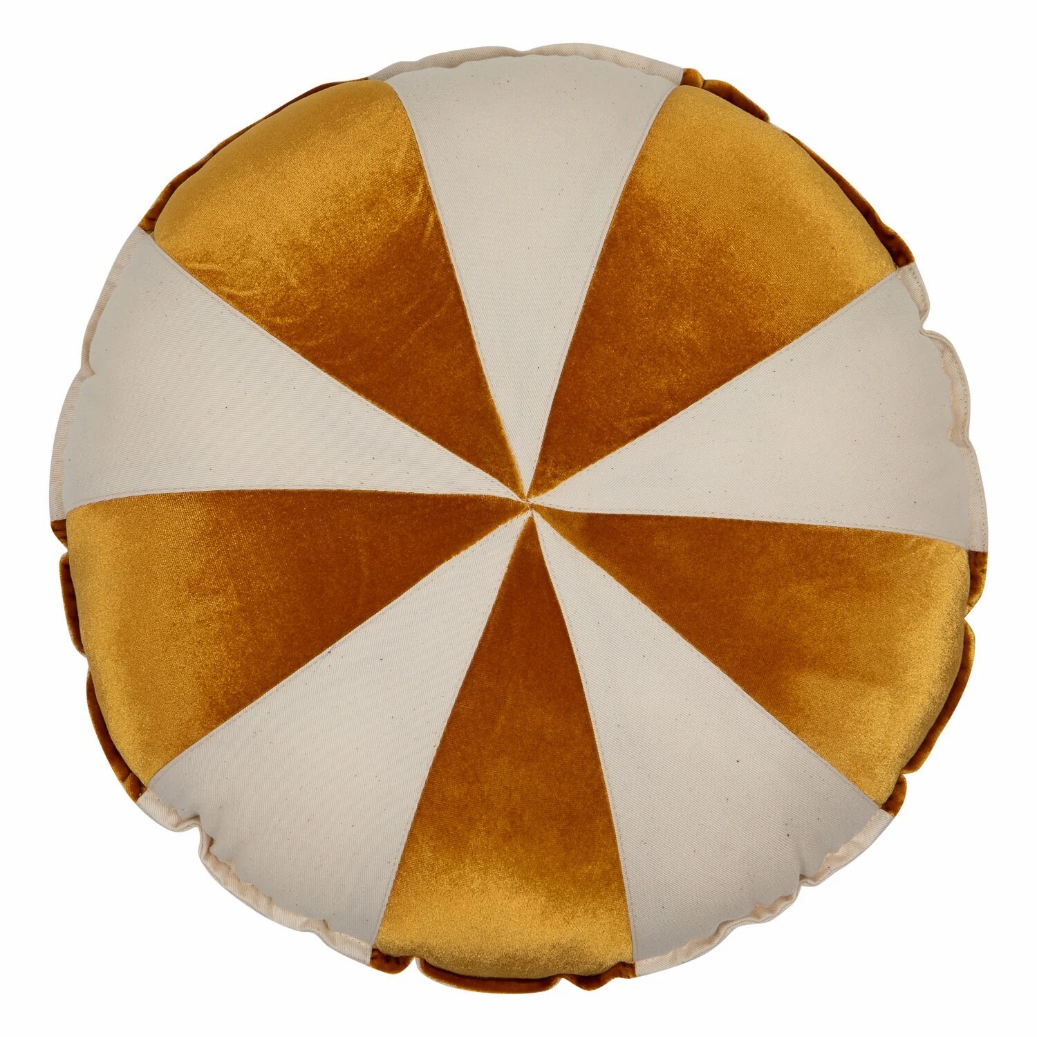 5904119241536 - Kissen Gold Candy