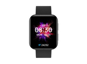 5904238484777 - Smartwatch GRC Maxx Amoled HD Display 178 Anruf & SMS IP68 Wasserdic 5904238484777 - Smartwatch GRC Maxx Amoled HD Display 178 Anruf & SMS IP68 Wasserdic