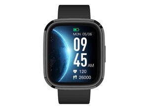 5904238484838 - Smartwatch GRC Style Touch Display