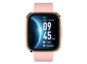 5904238484852 - Smartwatch GRC Style Touch Display