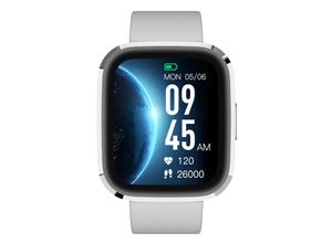 5904238484876 - Smartwatch GRC Style Touch Display