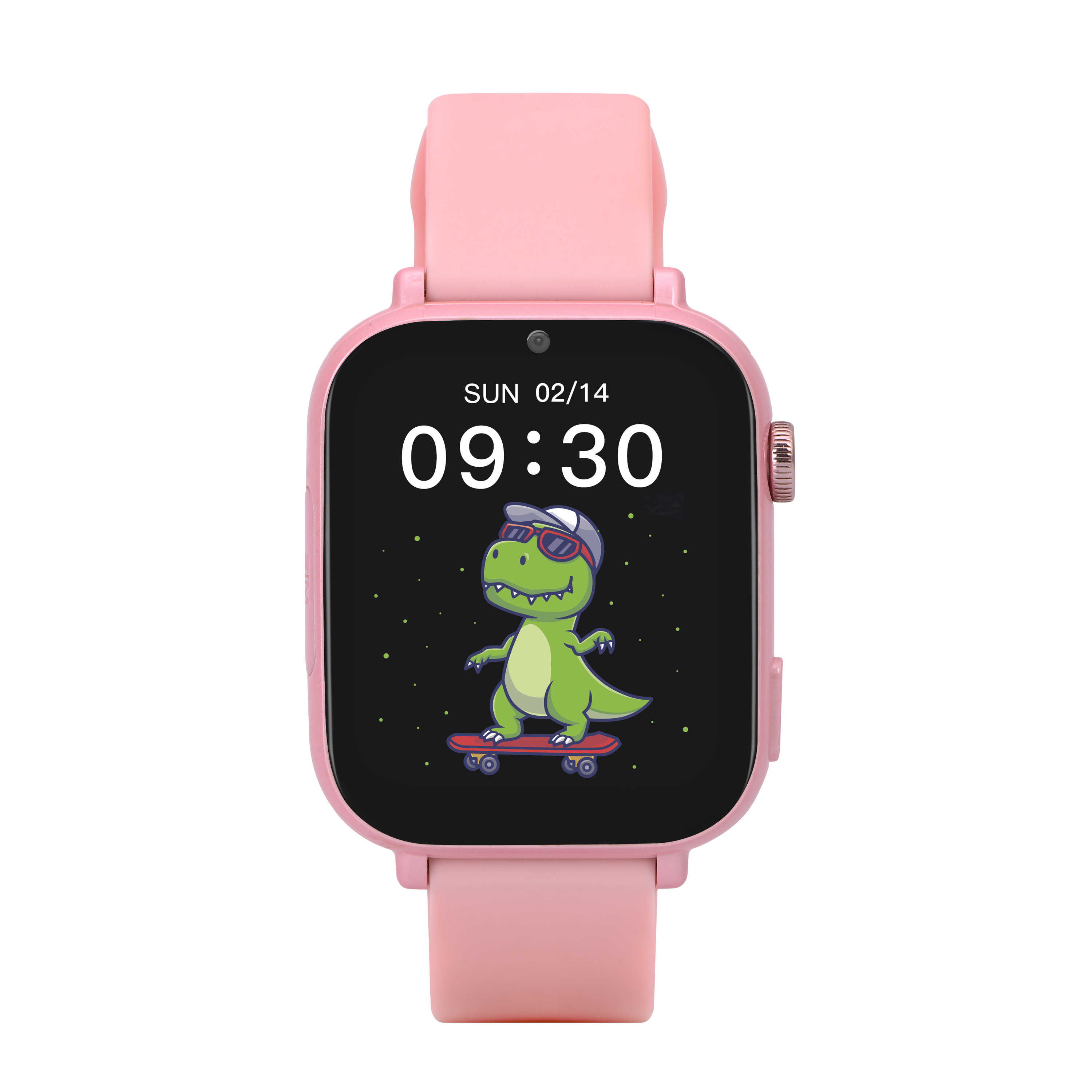 5904238484913 - Connected Watch Kind N!ce Pro 4G