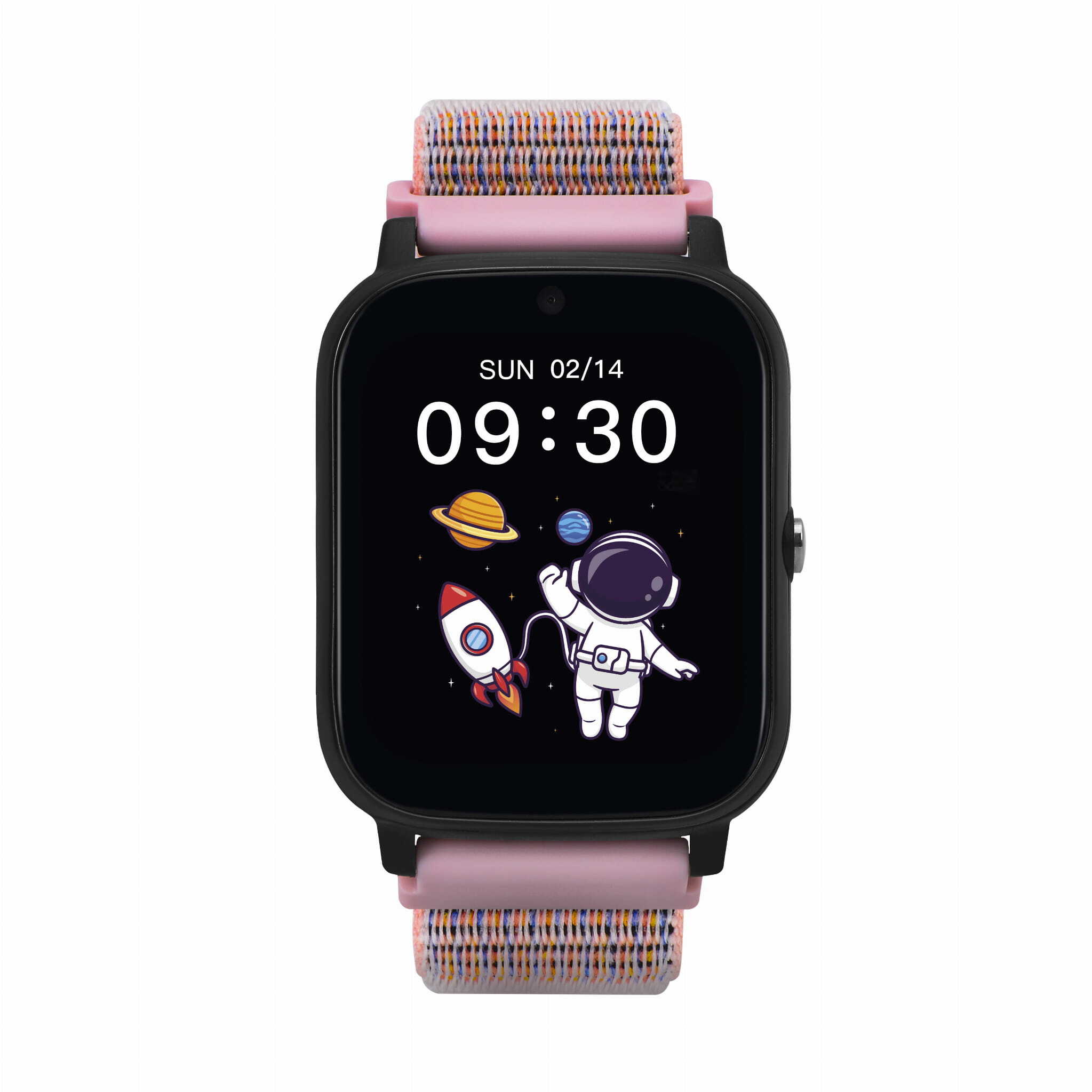 5904238484999 - Smart Watch Tech 4G