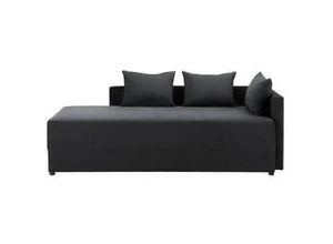 5904316517045 - Sofa Elea Dunkelgrau Cord