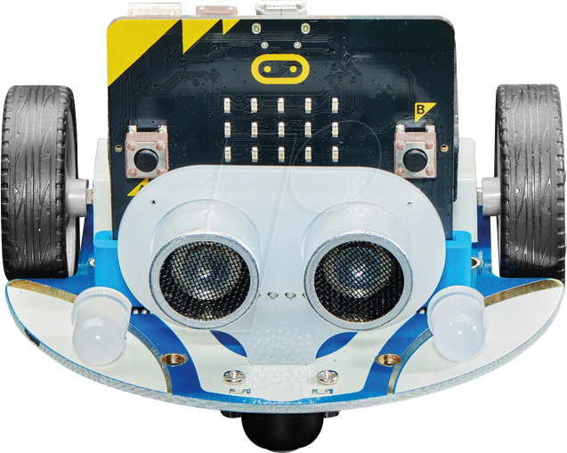 5904422354602 - ADA4575 - Smart Car Cutebot Roboter