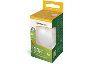 5904433131636 - Toolight - glühbirne led gls cog E-27 38W WOJ+14639