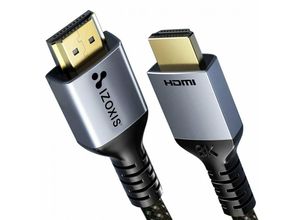 5904463314061 - Northix - HDMI-Kabel – 8k – 2 m