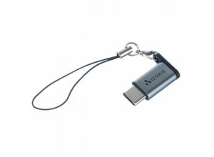 5904463314108 - Northix - Micro-USB 20-auf-USB-C-Adapter