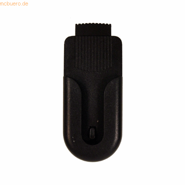 5904555930285 - Dreh-Gürtelclip für SORYT-Taschen Gigaset Alcatel Mitel Unify