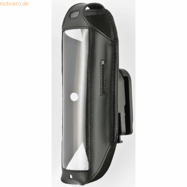 5904555930384 - Ledertasche Open Scape DECT R6 Mobilteil (PVC-Drehgürtelclip) (OS DECT Phone R6-PVC)