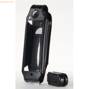 5904555930827 - Ledertasche für snom M25 Agfeo Dect 33IP