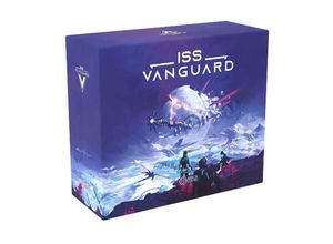 5904689270370 - ISS Vanguard Grundspiel