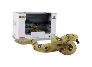 5905214971502 - Sammelfigur Schlangenboa Constrictor Tiere der Welt