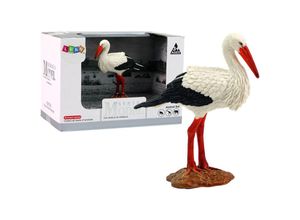 5905214971519 - Sammelfigur Weißstorch Figur Vogel