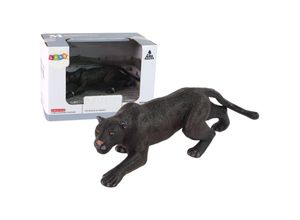 5905214976385 - Black Panther Animals Actionfiguren-Set