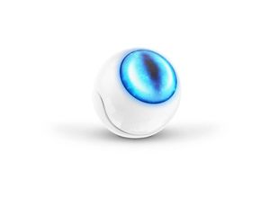 5905279987470 - Motion Sensor Multisensor Bluetooth le (FIBFGBHMS-001) - Fibaro