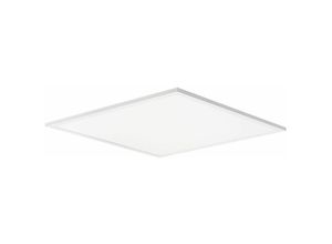 5905339222428 - - 40 Watt led Büro Decken Lampe Einbau Panel Leuchte Raster Licht IP20 bravo 22242