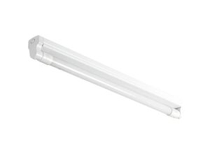 5905339263605 - Wand- und Deckenleuchte Linienleuchte in weiß G13 T8 625 - white