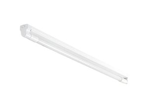 5905339263629 - Wand- und Deckenleuchte Linienleuchte in weiß G13 T8 1535 - white - Kanlux