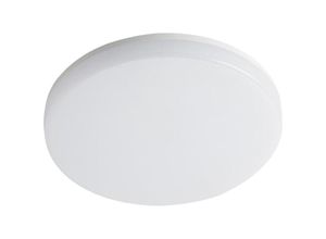 5905339264459 - Led Wand- und Deckenleuchte Varso in Weiß 24W 2280lm IP54 - white - Kanlux