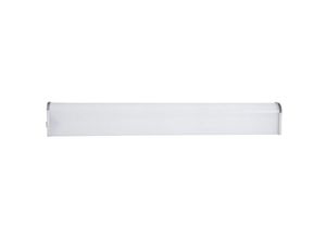 5905339267009 - Led Spiegelwandleuchte Rolso in Weiß 15W 1470lm IP44 - white - Kanlux