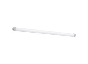 5905339271174 - LED-Langfeldleuchte Tp in Weiß 40W 4400lm IP65 1270 mm - white - Kanlux