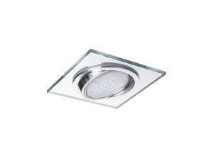 5905339279620 - - Einbauspot Platz verstellbar AR-111 - GU10 G53 Glas morta ar es l-sr Cod 27962 -Spiegel - Transparent