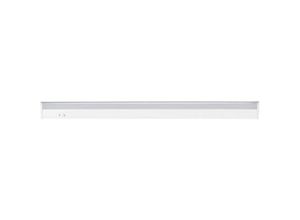 5905339292131 - Led Möbelunterbauleuchte Mera in Weiß 20W 2030lm - white - Kanlux