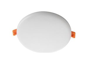 5905339295880 - Led Deckeneinbauleuchte Arel in Weiß 14W 1300lm IP65 4000K - white - Kanlux