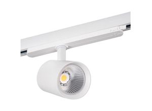 5905339331342 - 3-Phasen led Strahler Atl1 in Weiß 30W 2850lm - white - Kanlux