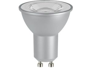 5905339352408 - LED-Leuchtmittel GU10- PAR16 in Silber 65W 580lm CRi95 - grey - Kanlux