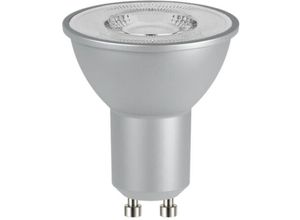 5905339352460 - LED-Leuchtmittel GU10-PAR16 in Silber 7W 570lm CRi95 2700K - grey