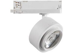 5905339356505 - Led 3-Phasen Schienensystem Spot Btl in Weiß 18W 1800lm - white - Kanlux