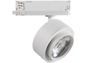 5905339356543 - Led 3-Phasen Schienensystem Spot Btl in Weiß 28W 3000lm - white - Kanlux