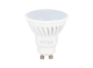 5905378201453 - Prime Birne led GU10 5W 2700K 700 lm 170-250V - Led Line