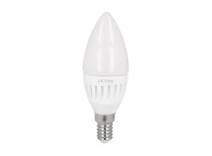 5905378201606 - Prime led birne E14 5W 2700K 700 lm 170-250V C37 Kerze - Led Line