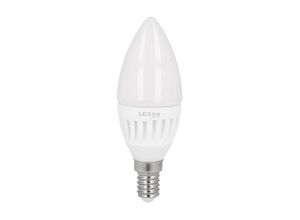 5905378201637 - Prime led birne E14 7W 2700K 1000LM 170-250V C37 Kerze - Led Line