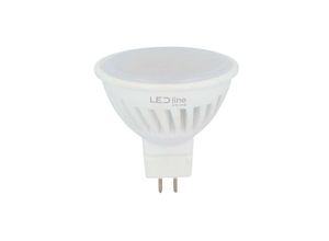 5905378201927 - Prime led birne MR16 5W 6500K 600LM 10-18V ac dc - Led Line