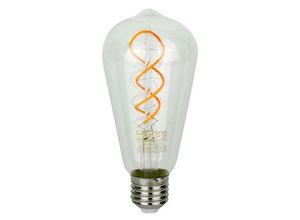 5905378202399 - Prime led birne E27 4W 1800K 230LM 220-240V Filament ST64 Retro Vintage Dimmbar - Led Line