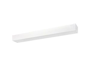 5905378203259 - Prime Fusion Lineare Lampe 20W 4000K 2600 lm pc -Abdeckung 120 ° Weiß - Led Line