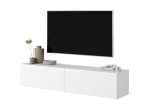 5905386050494 - Selsey - pavas - TV-Möbel 140 cm - weiß