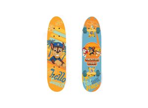 5905427340423 - Kinder-Skateboard – Robustes Holzboard mit rutschfester Oberfläche
