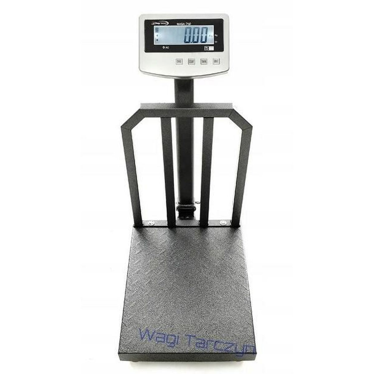 5905481507916 - Digital Scale WT-1040