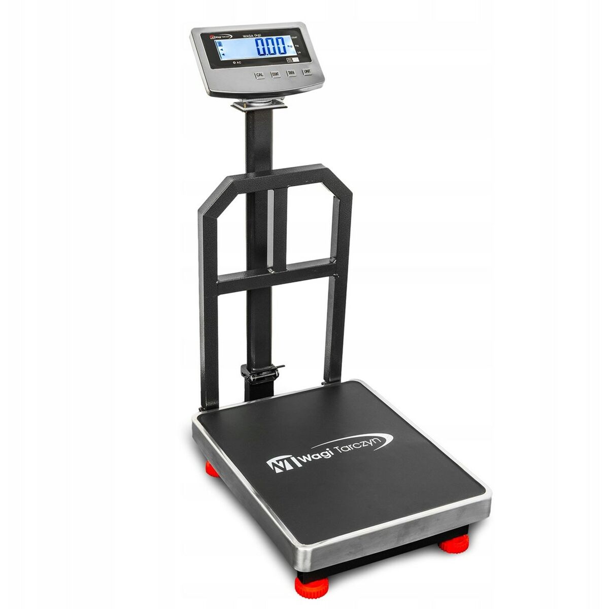5905481541378 - Digital Scale WT-180N 150kg