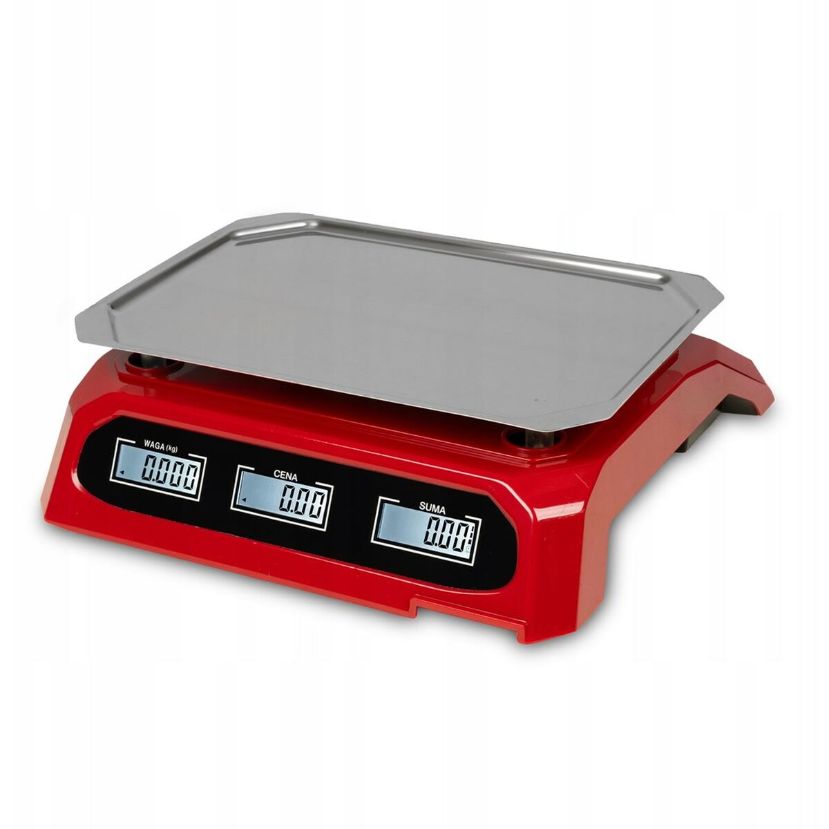 5905481541422 - Digital Scale WT-1020