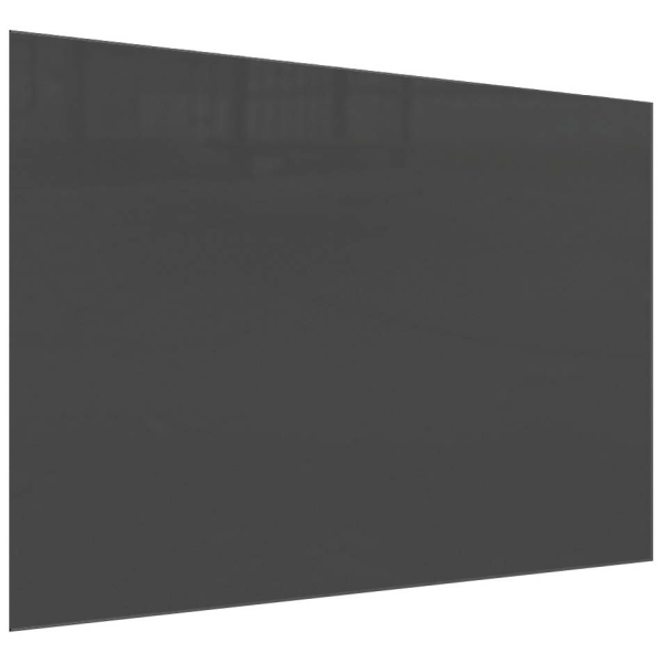 5905481600563 - Glas-Magnettafel 600 x 400 cm dunkelgrau 5905481600563 ALLboards