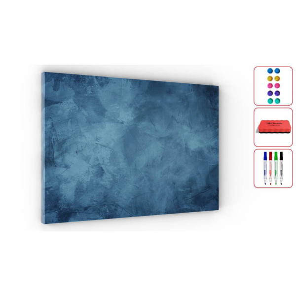 5905481602574 - Magnettafel CLOUDY SKY 600 x 400 cm 5905481602574 ALLboards