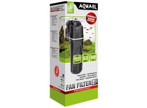 5905546030700 - AquaEL Filter FAN Plus 100 Q 450 Q