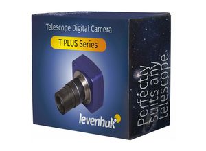 5905555003856 - Digitalkamera Levenhuk T130 PLUS