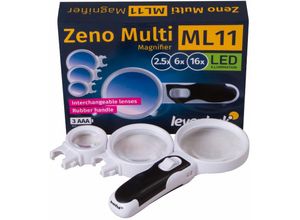 5905555005850 - Lupe Levenhuk Zeno Multi ML11